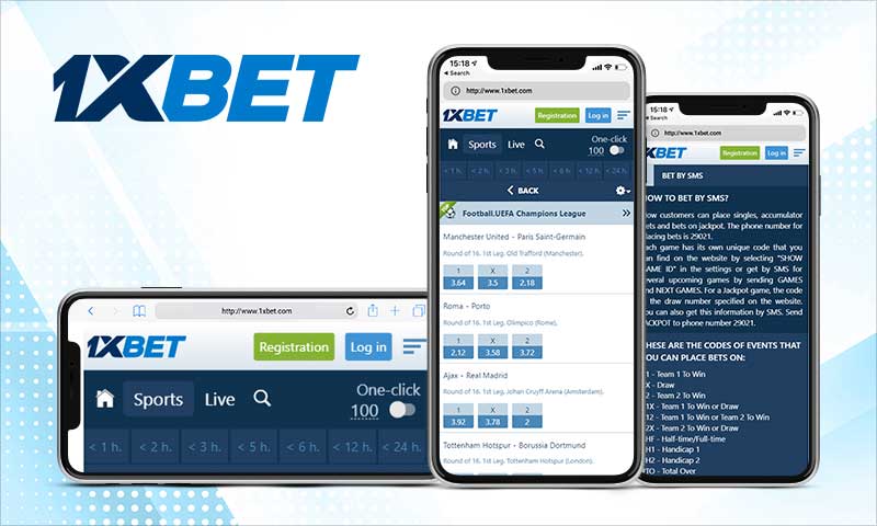 1xbet Mali The Ultimate Online Betting Experience -186012933