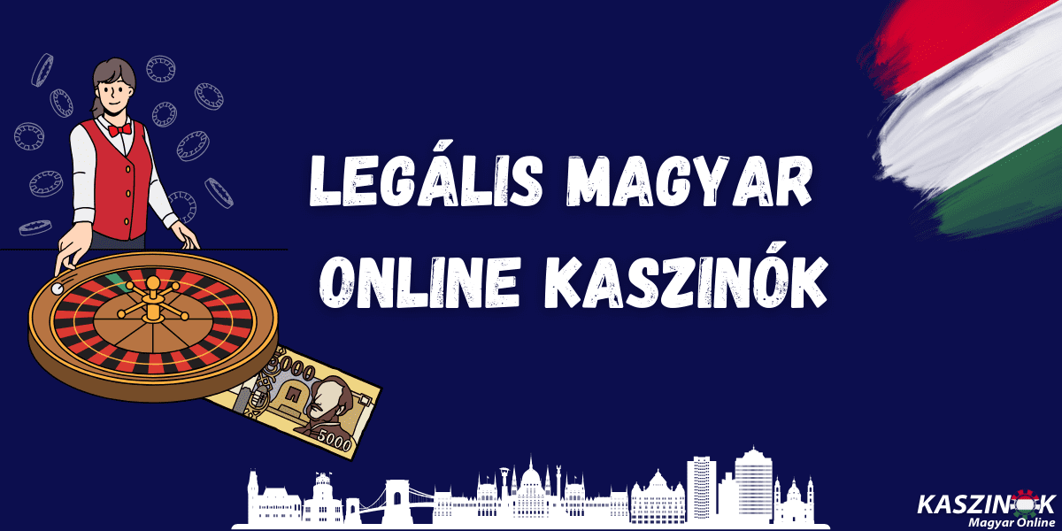 A legjobb magyar online kaszinók 2026-ban Élmények és lehetőségek -1016504791
