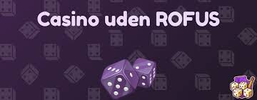 Bedste casino uden ROFUS i Danmark 2069274411 Bedste casino uden ROFUS i Danmark 2069274411