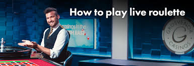 Best Online Casino Live Roulette -541123652
