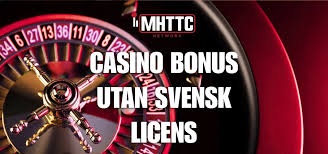 Casino utan Svensk Licens En Guide till Spel och Regler Casino utan Svensk Licens En Guide till Spel och Regler