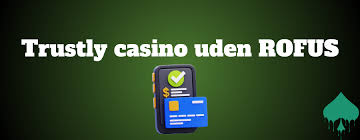 Danmark Casino Uden ROFUS - Alt du Behov for at Vide Danmark Casino Uden ROFUS - Alt du Behov for at Vide