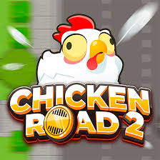 Descubre Chicken Road 2 La Aventura de los Pollo en el Camino
