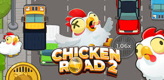 Descubre Chicken Road 2 La Aventura de los Pollos -870013979 Descubre Chicken Road 2 La Aventura de los Pollos -870013979