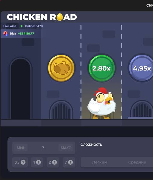 Descubre Chicken Road 2 La Aventura de los Pollos -870013979 Descubre Chicken Road 2 La Aventura de los Pollos -870013979