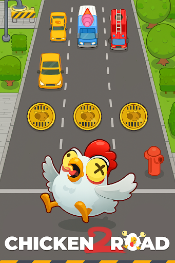 Descubre Chicken Road 2 La nueva aventura en el mundo de los juegos Descubre Chicken Road 2 La nueva aventura en el mundo de los juegos