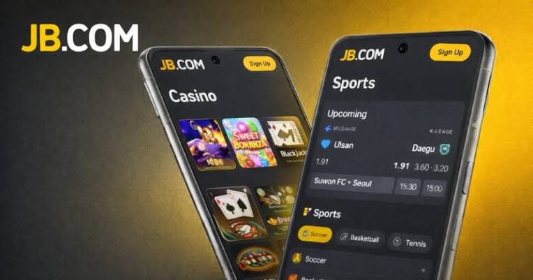Explore the Exciting World of JB Crypto Casino