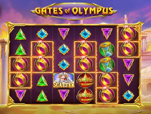 Exploring the Exciting Features of Gates of Olympus Super Scatter -937384229