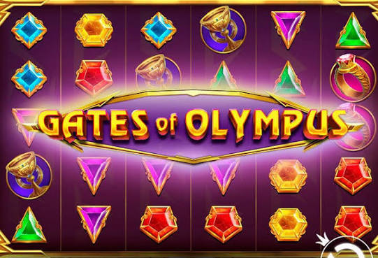 Exploring the Exciting Features of Gates of Olympus Super Scatter -926300104