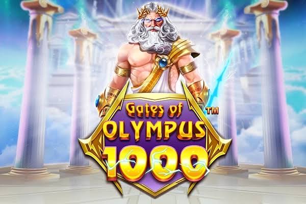 Exploring the Thrills of Gates of Olympus A Journey into 1000 Volatility Exploring the Thrills of Gates of Olympus A Journey into 1000 Volatility
