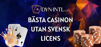 Låg Insättning Casino utan Svensk Licens En Djupgående Guide Låg Insättning Casino utan Svensk Licens En Djupgående Guide