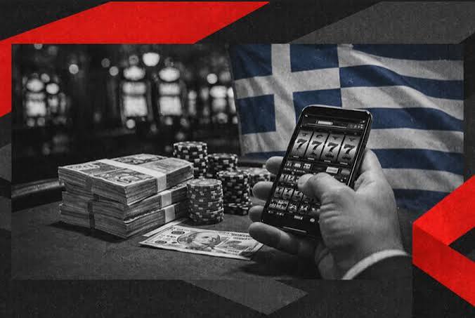 Online Casino Ελλάδα Τα Πάντα για την Ψυχαγωγία και τον Τζόγο