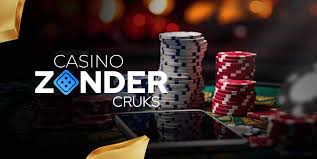 Online Casino's Zonder CRUKS De Vrijheid van Gokken -401424651