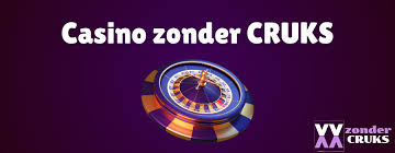 Online Casino's Zonder CRUKS De Vrijheid van Gokken