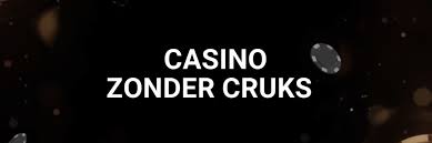 Online Casino's Zonder CRUKS De Vrijheid van Gokken