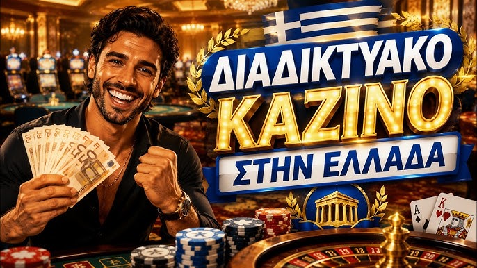 Ελληνικά Καζίνο Οδηγός για Ασφαλή και Διασκεδαστική Παιχνίδι