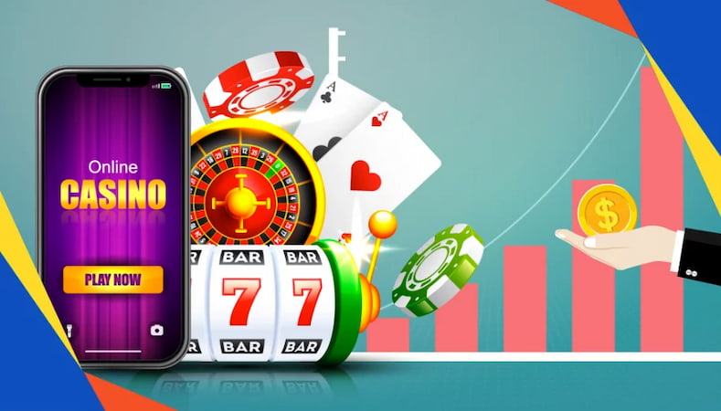 Unraveling the Excitement of VOdds Casino Online Slots Unraveling the Excitement of VOdds Casino Online Slots