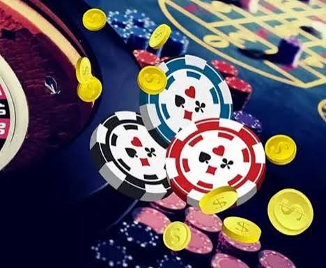 Ξένα Καζίνο Χωρίς Ταυτοποίηση Η Νέα Τάση στον Κόσμο των Τυχερών Παιχνιδιών 380340459