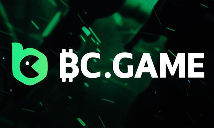 BC.Game Casino The Ultimate Online Gaming Experience BC.Game Casino The Ultimate Online Gaming Experience