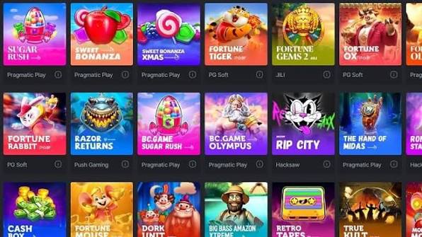 BC.Game Spain Review An In-Depth Look at the Leading Crypto Casino BC.Game Spain Review An In-Depth Look at the Leading Crypto Casino