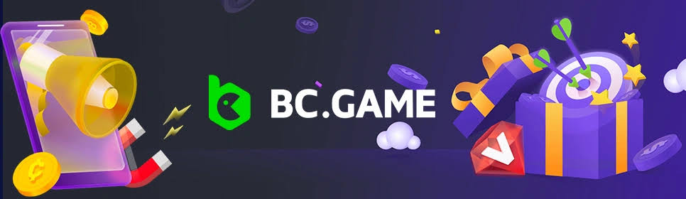 BC.Game Spain Review An In-Depth Look at the Crypto Casino