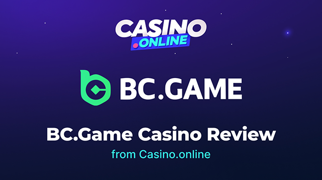 BC.Game Spain Review An In-Depth Look at the Crypto Casino
