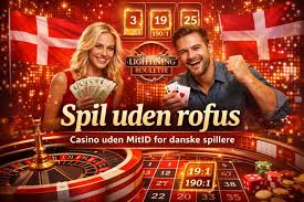 Bedste Casino Spil Online i 2026