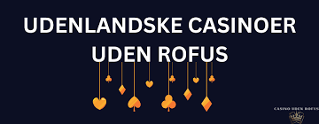 Casino Online Danmark Find de Bedste Bonusser Casino Online Danmark Find de Bedste Bonusser