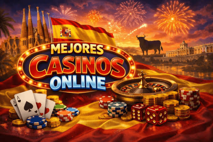 Casino Online Tiradas Gratis 2026 Todo lo que Necesitas Saber
