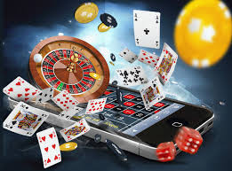 Cherry Gold Casino Online An Overview of Features and Offers Cherry Gold Casino Online An Overview of Features and Offers