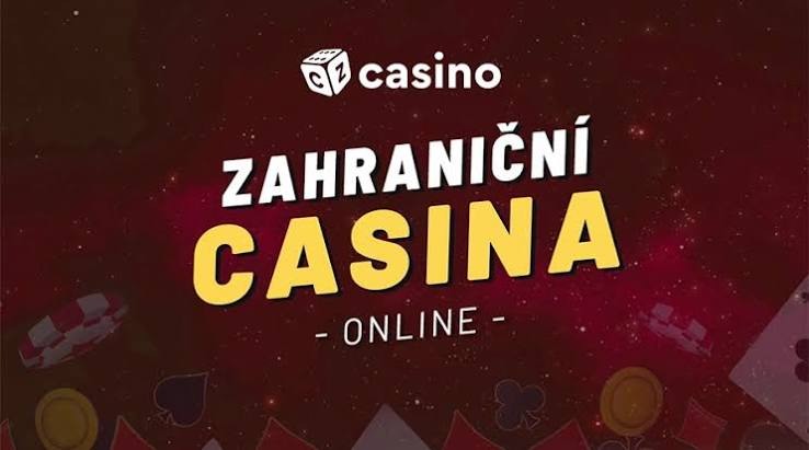 Czech Online Casino Jak Vybrat To Nejlepší pro Vás Czech Online Casino Jak Vybrat To Nejlepší pro Vás