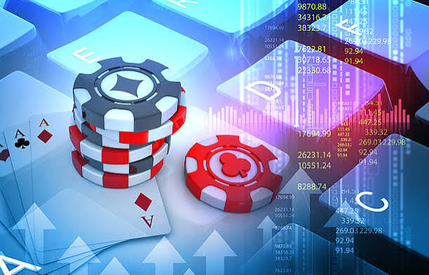 Czech Online Casino Průvodce světem českých online her Czech Online Casino Průvodce světem českých online her