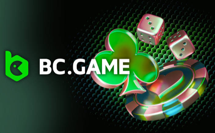 Discover the Future of Online Gaming at BC.Game Cryptocurrency Casino