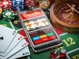 Experience the Thrill at WinThere Casino & Sportsbook -822433792