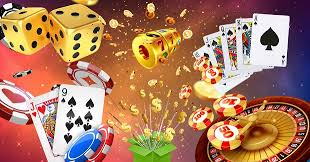 Experience the Thrill at WinThere Casino & Sportsbook 182892614