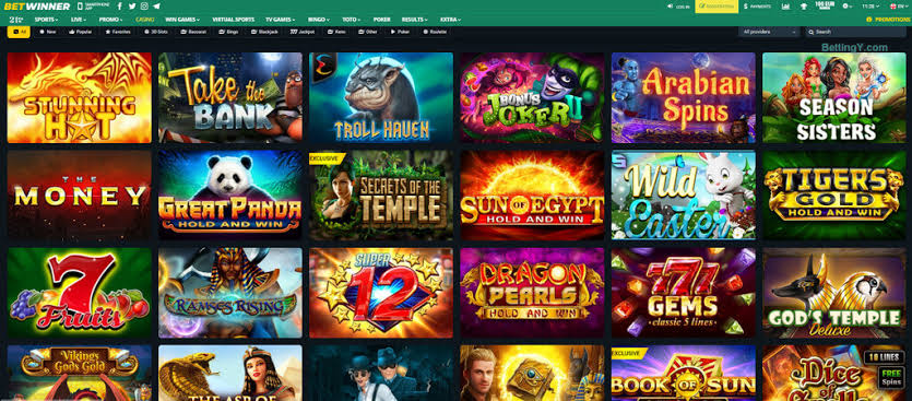 Exploring BetWinner Platform The Ultimate Betting Experience