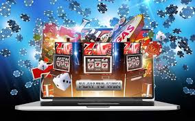Exploring the Fun and Excitement of Casino Tropic Slots Exploring the Fun and Excitement of Casino Tropic Slots