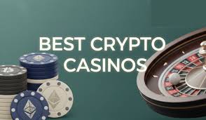 Exploring the World of Online Crypto Casinos with No KYC Requirements