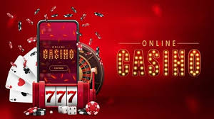 Hitnspin De Toekomst van Online Vermaak en Gaming