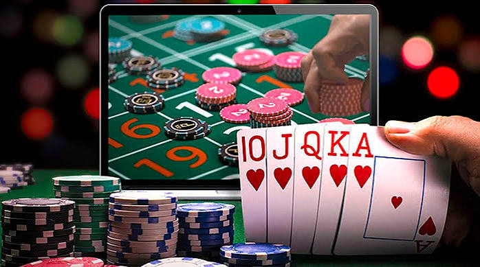 Legální online casino Starcasino - Hrajte bez obav