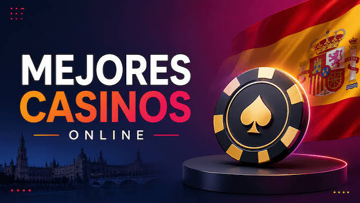 Los Mejores Casinos Online sin Depósito Mínimo en 2023