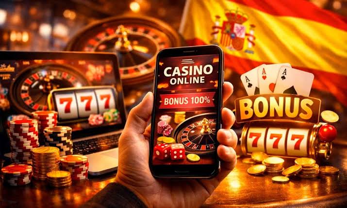 Mejor Casino Online Español para Ganar Dinero