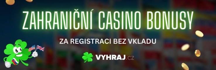Mezinárodní Online Casino Svět Hracích Automatů a Kasino Her