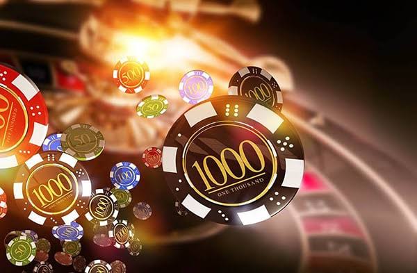 Αξιολόγηση του NV Casino Ένας Κόσμος Διασκέδασης και Ευκαιριών