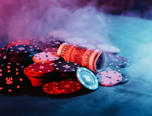 Αξιολόγηση του NV Casino Εξερευνήστε τον Κόσμο των Διαδικτυακών Τζόγων