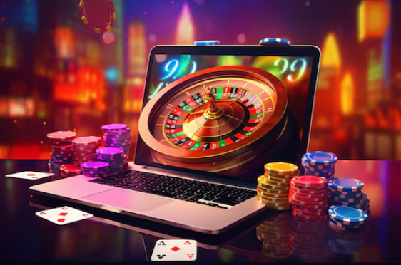 Αξιολόγηση του NV Casino Εξερευνήστε τον Κόσμο των Διαδικτυακών Τζόγων