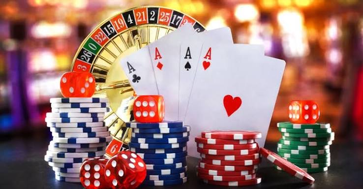 Αξιολόγηση του NV Casino Εξερευνώντας την Καλύτερη Εμπειρία Τυχερών Παιχνιδιών