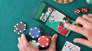 Odkryj świat PlayJonny Casino - Twoje ulubione miejsce do gry