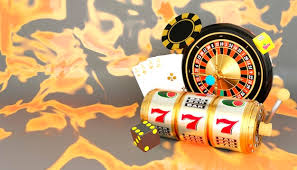 Online Casino Spændende Verdener tilgængelige fra Dit Hjem