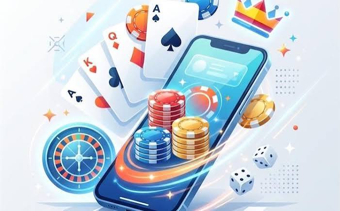 Tragaperras Casino España 2026 Online Tu Guía Completa